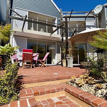 42 Spinnaker, The Quays Knysna Luaran gambar