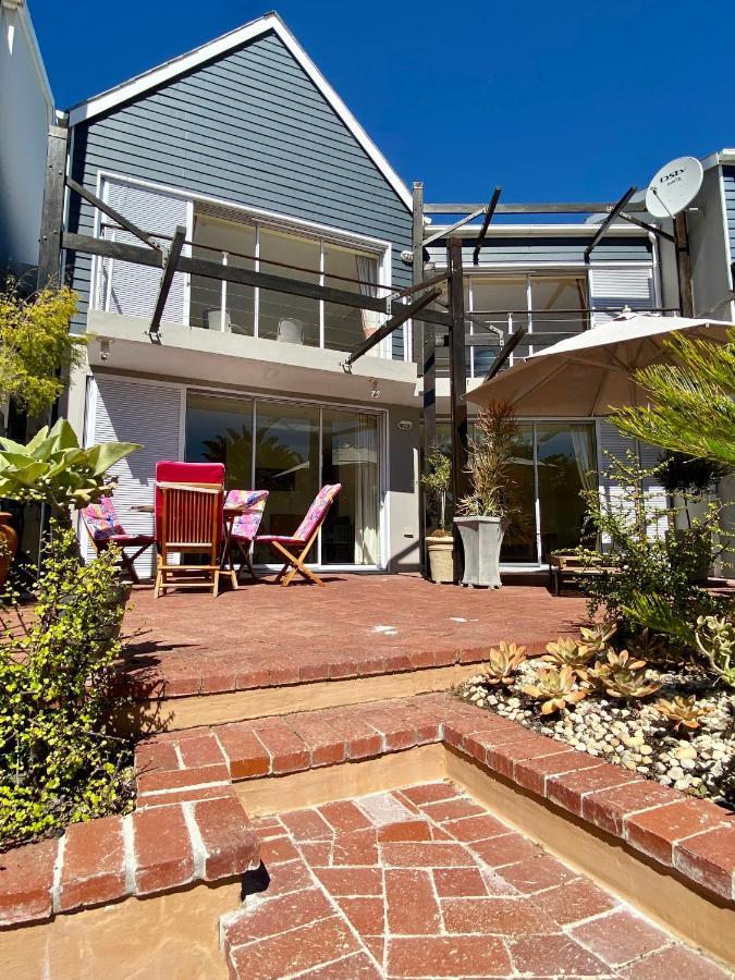 42 Spinnaker, The Quays Knysna Luaran gambar