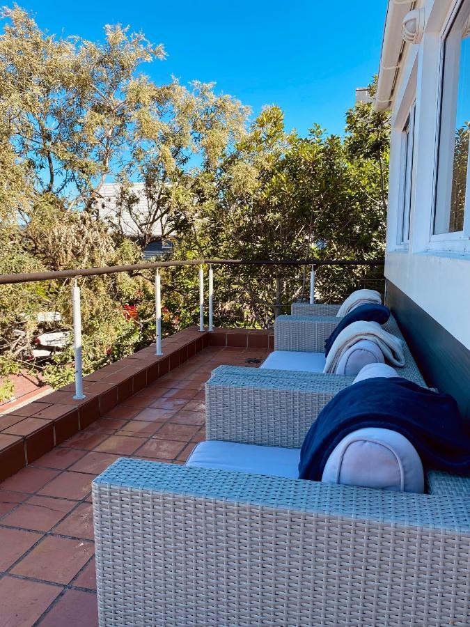 42 Spinnaker, The Quays Knysna Luaran gambar