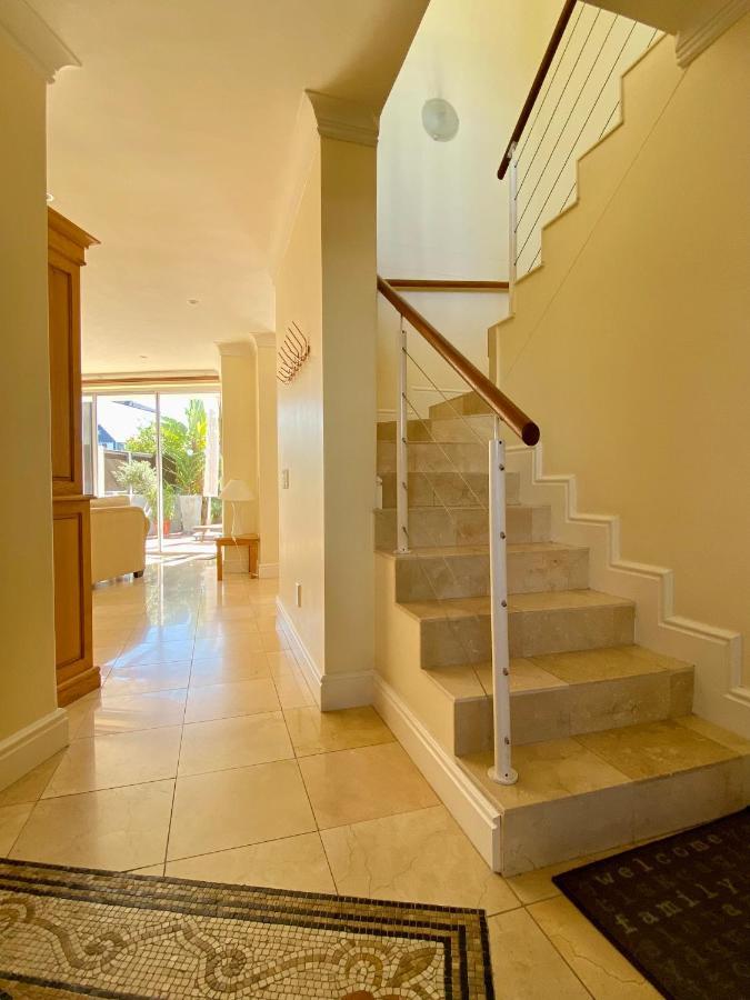 42 Spinnaker, The Quays Knysna Luaran gambar