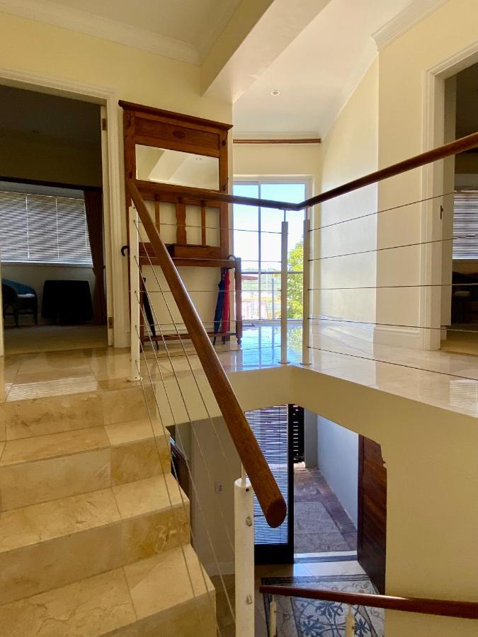 42 Spinnaker, The Quays Knysna Luaran gambar