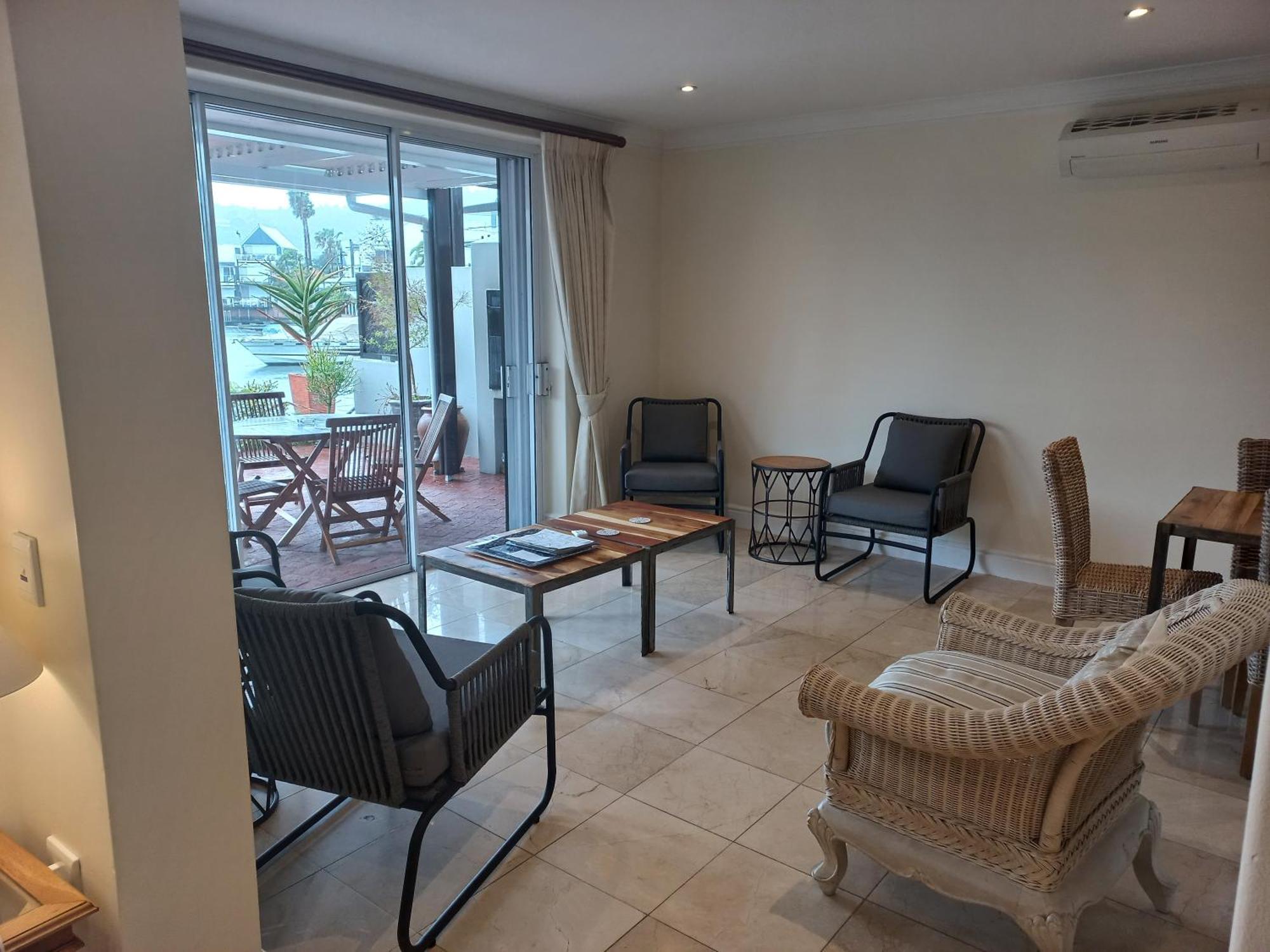 42 Spinnaker, The Quays Knysna Luaran gambar