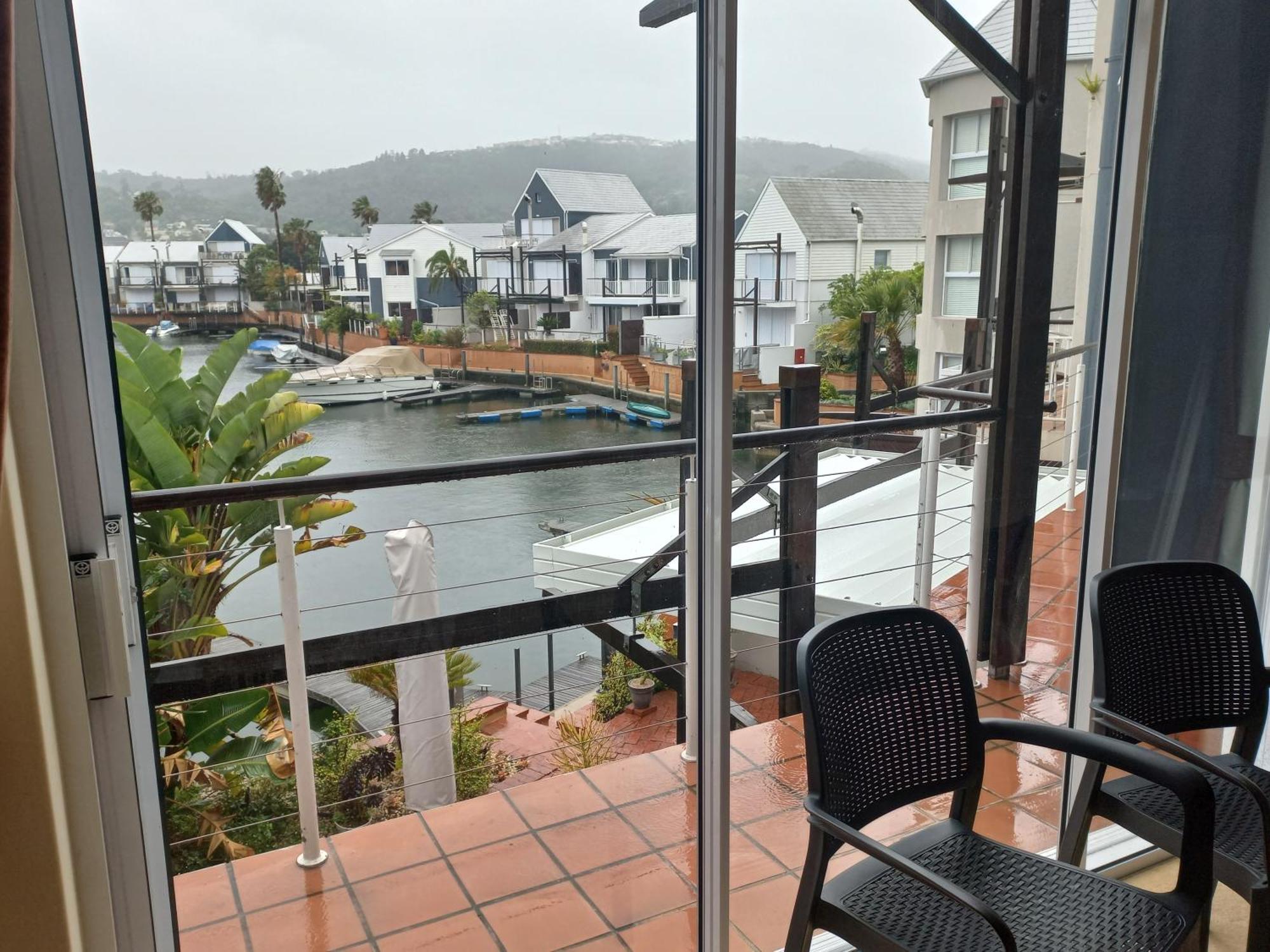42 Spinnaker, The Quays Knysna Luaran gambar