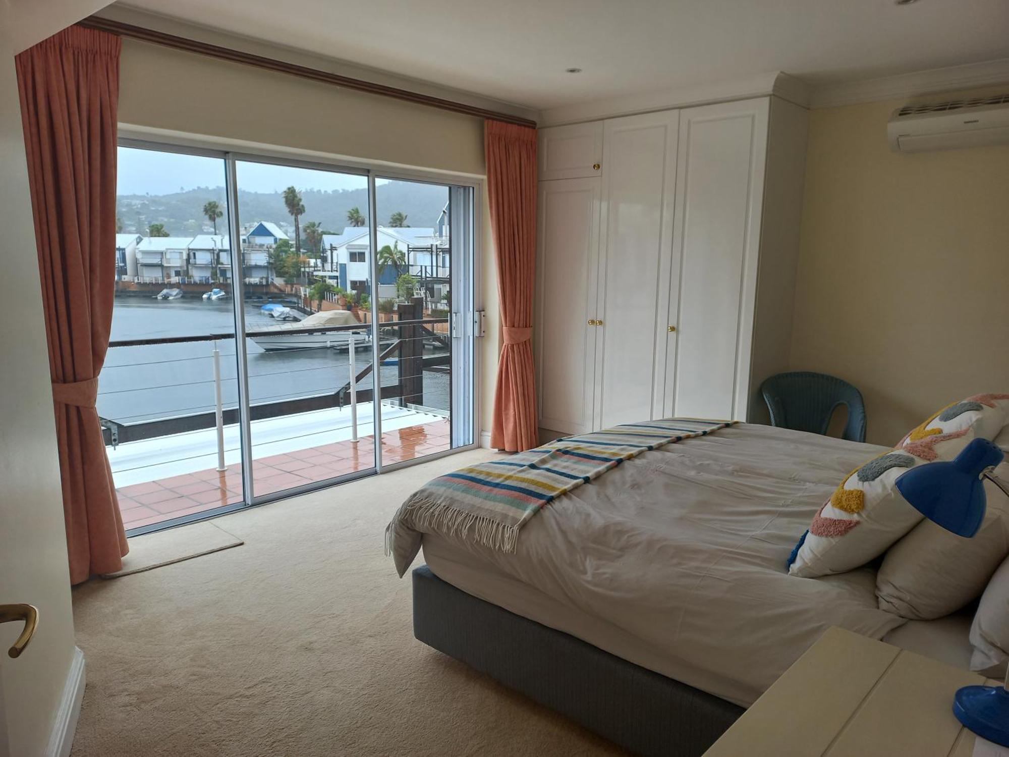 42 Spinnaker, The Quays Knysna Luaran gambar