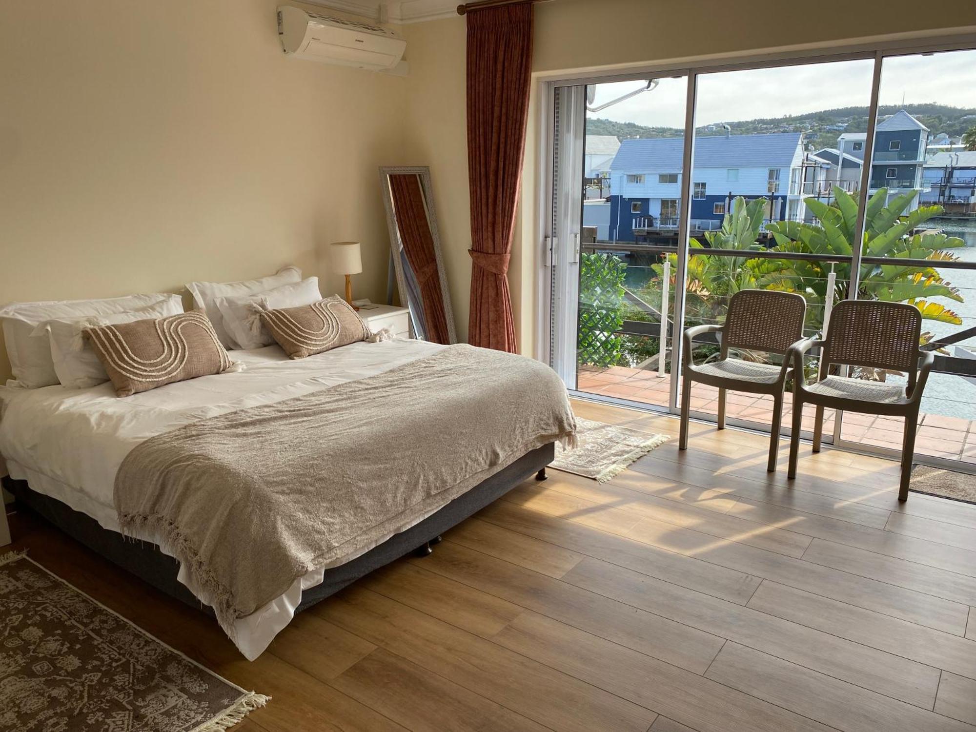 42 Spinnaker, The Quays Knysna Luaran gambar
