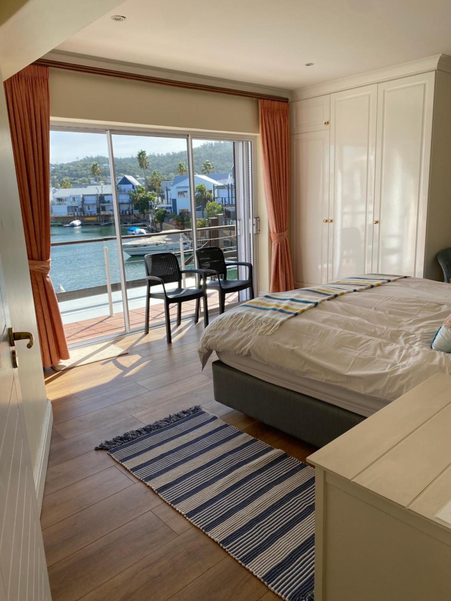 42 Spinnaker, The Quays Knysna Luaran gambar